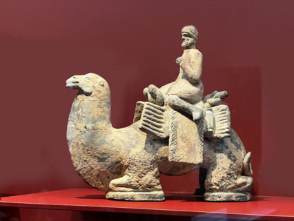 FRANCE-CULTURE-MUSEE CERNUSCHI