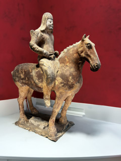 FRANCE-CULTURE-MUSEE CERNUSCHI