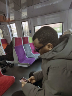 France - Société - Communication