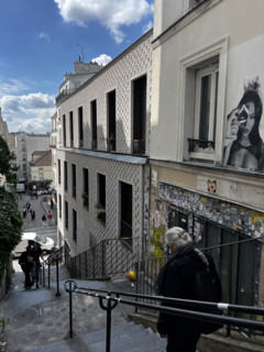 France - Paris - Tourisme