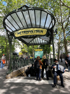 France - Paris - Tourisme