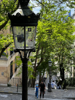 France - Paris - Tourisme