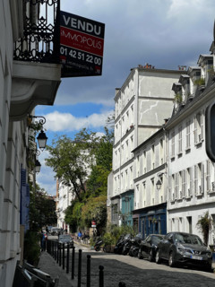 France - Paris - Tourisme