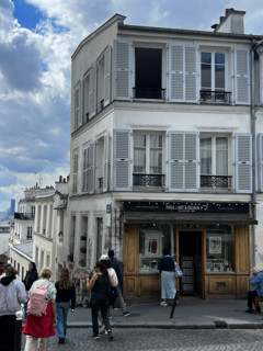 France - Paris - Tourisme