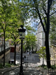 France - Paris - Tourisme