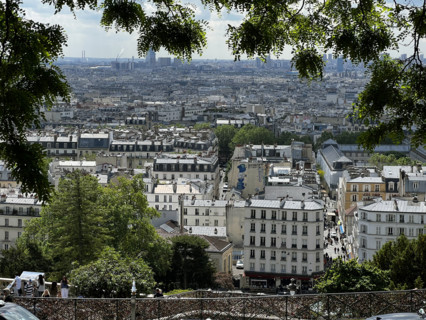 France - Paris - Tourisme