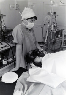 Hôpital en France, 2000