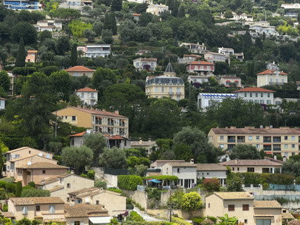 France-Régions-Alpes Maritimes