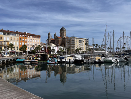 France-Régions-Saint Raphaël