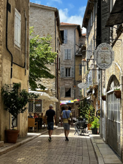 France-Régions-Alpes Maritimes