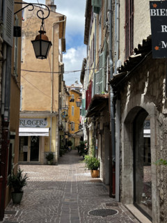 France-Régions-Alpes Maritimes