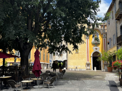 France-Régions-Alpes Maritimes
