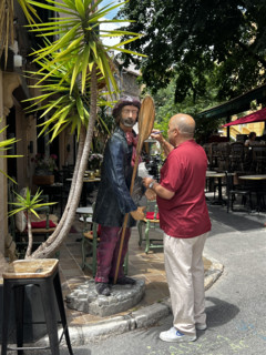 France-Régions-Alpes Maritimes