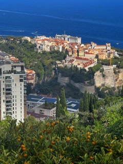 Baie de Monaco