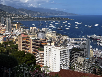 Baie de Monaco