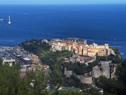 Baie de Monaco