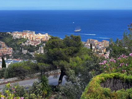 Baie de Monaco