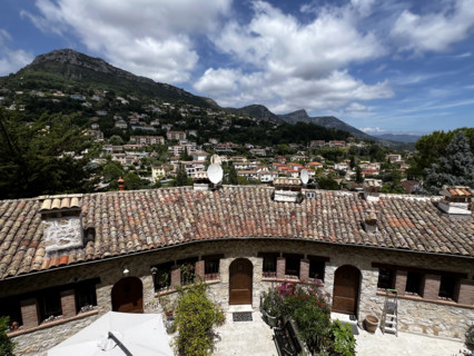 France-Régions-Alpes Maritimes