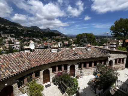 France-Régions-Alpes Maritimes