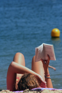 France-Vacances-lecture