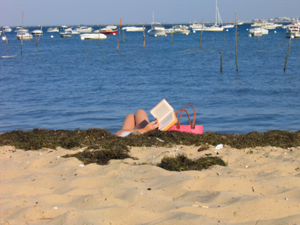 France-Vacances-lecture