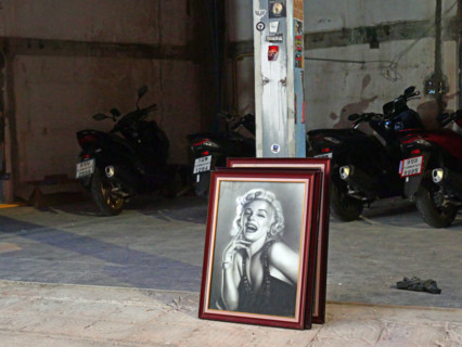 Thaïlande-Bangkok-société