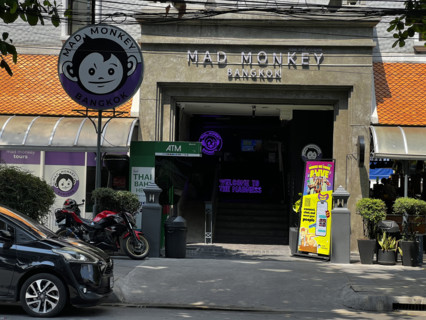 Thaïlande-Bangkok-société