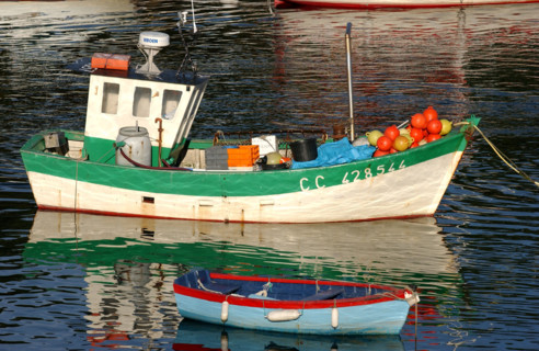 France - Bretagne - Kerdruc