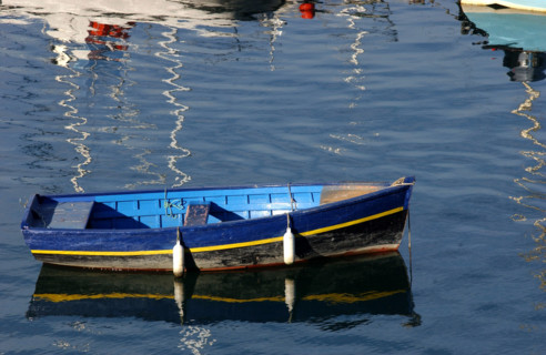 France - Bretagne - Kerdruc