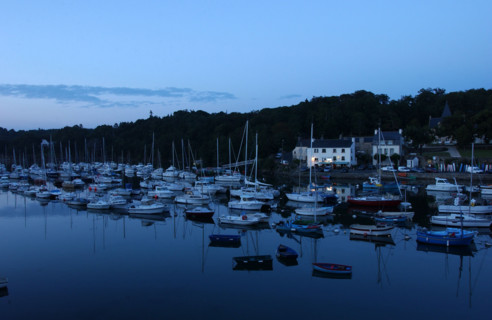 France - Bretagne - Kerdruc