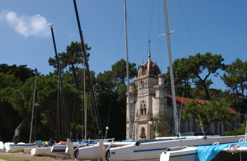 France - Société - Vacances