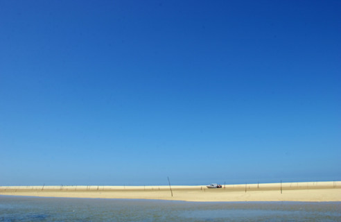 France - Société - Vacances