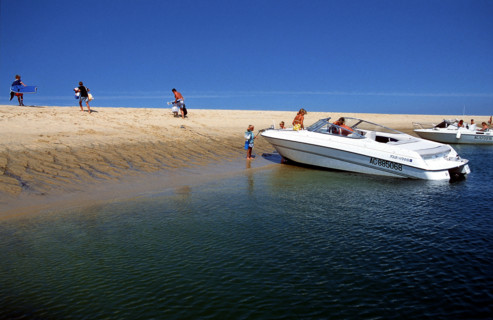 France - Société - Vacances