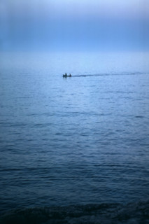 France - Bretagne - Port Manec'h