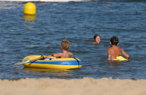 France - Société - Vacances