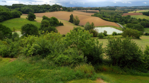 France - Régions - Nature
