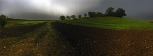 France - Régions - Nature