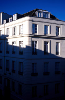 France - Paris - Immobilier