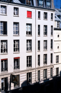France - Paris - Immobilier