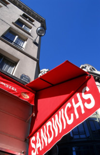 France - Paris - Immobilier