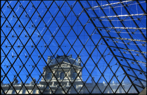 France - Paris - Musées