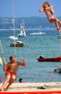 France - Vacances - Eté