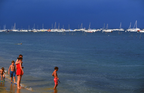 France - Vacances - Eté
