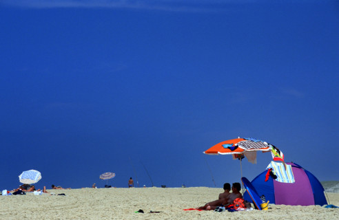 France - Société - Vacances