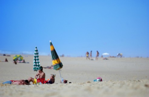 France - Vacances - Eté