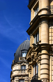 France - Paris - Immobilier