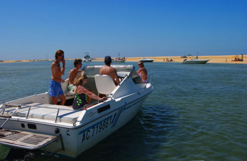 France - Vacances - Cap Ferret