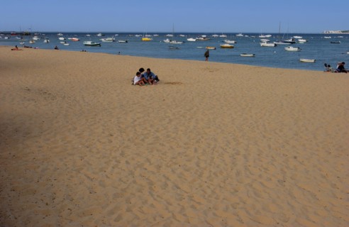 France - Vacances - Cap Ferret