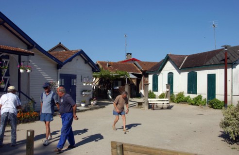 France - Vacances - Cap Ferret