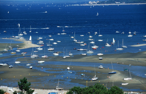 France - Vacances - Cap Ferret